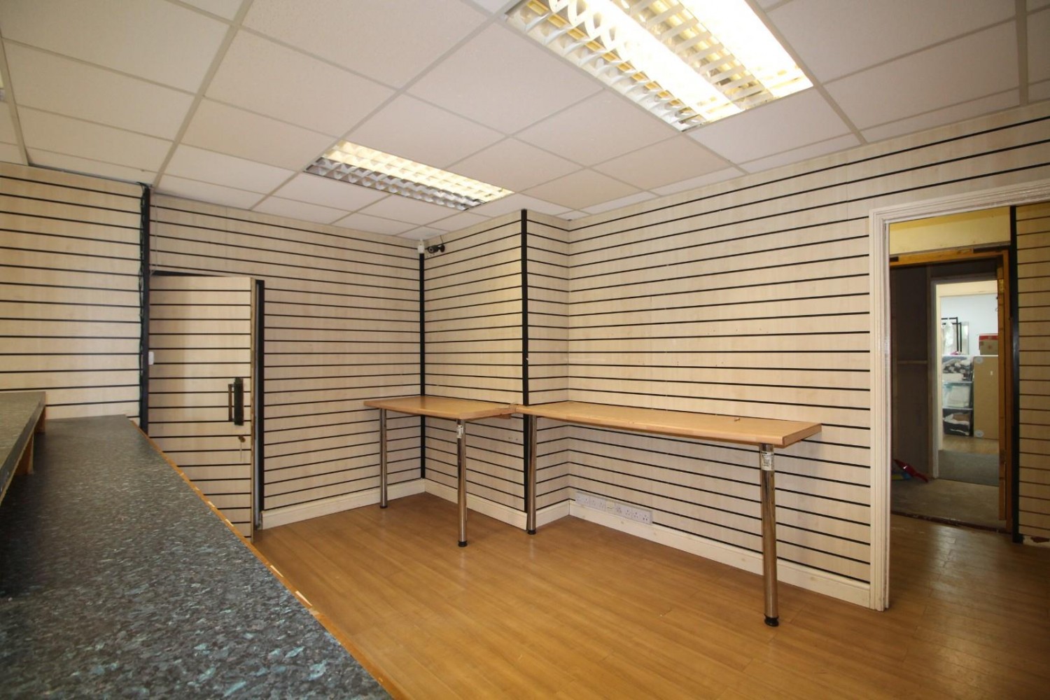 438 Palatine Road, Manchester