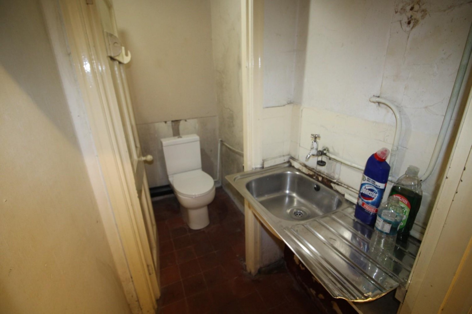 438 Palatine Road, Manchester