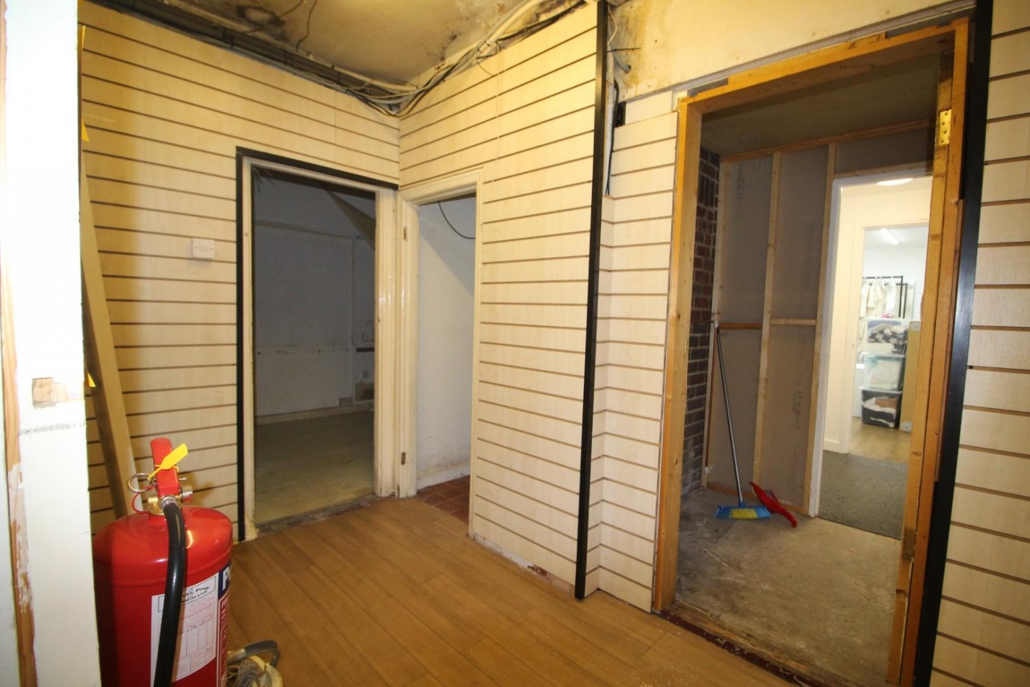 438 Palatine Road, Manchester