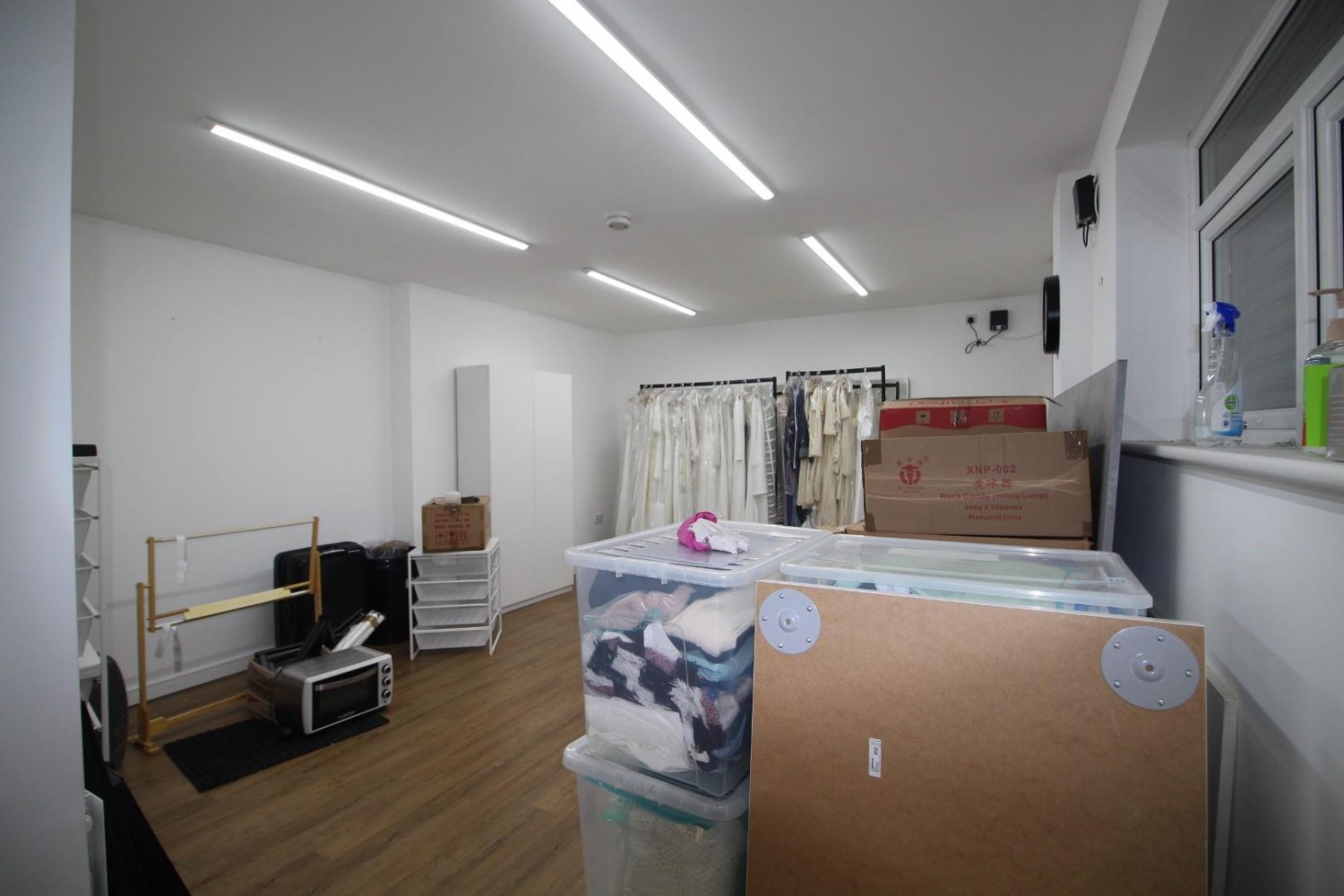 438 Palatine Road, Manchester