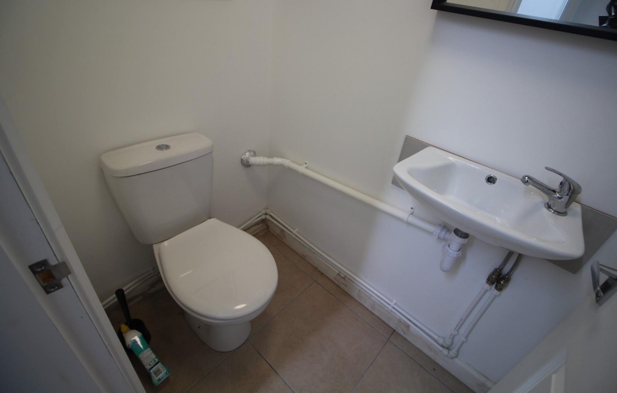 438 Palatine Road, Manchester