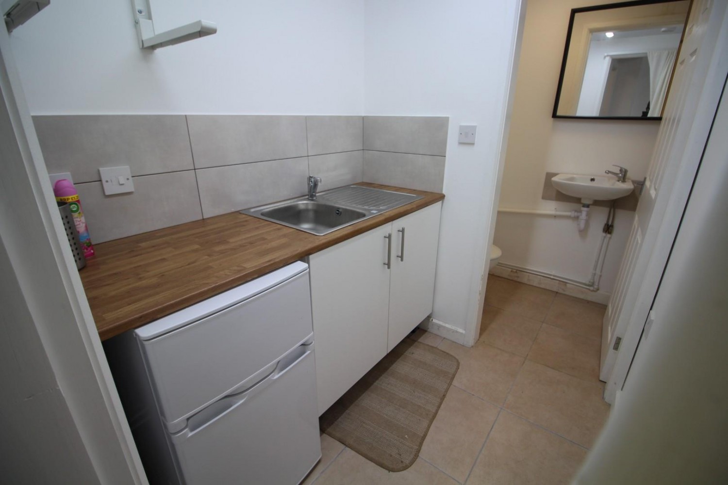 438 Palatine Road, Manchester