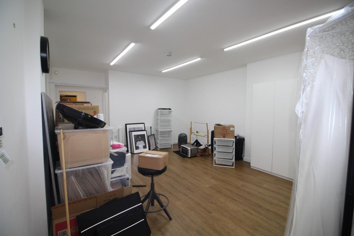 438 Palatine Road, Manchester