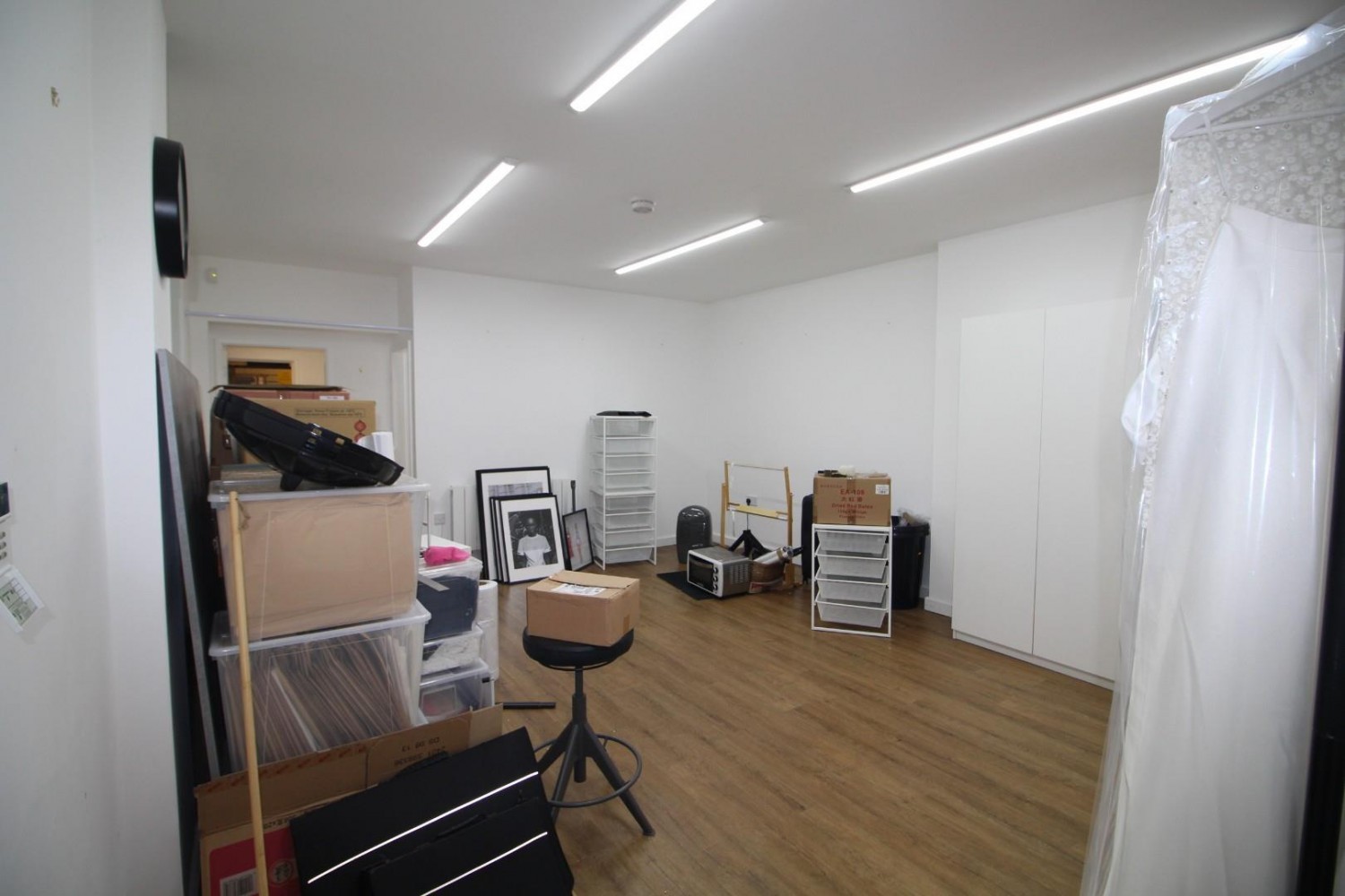 438 Palatine Road, Manchester