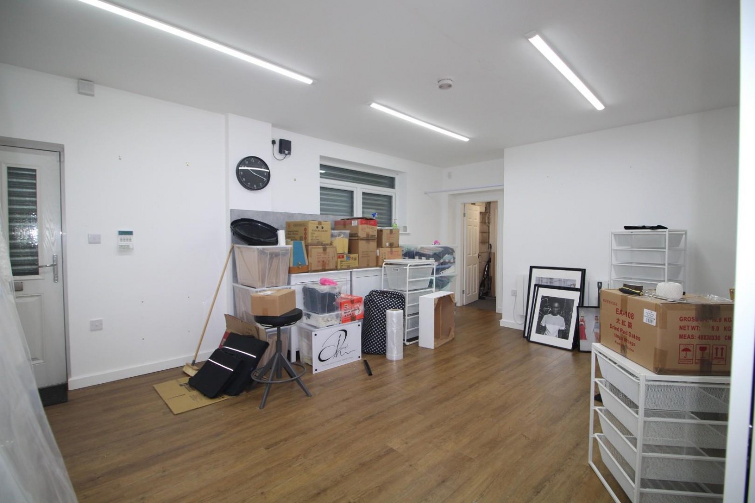 438 Palatine Road, Manchester