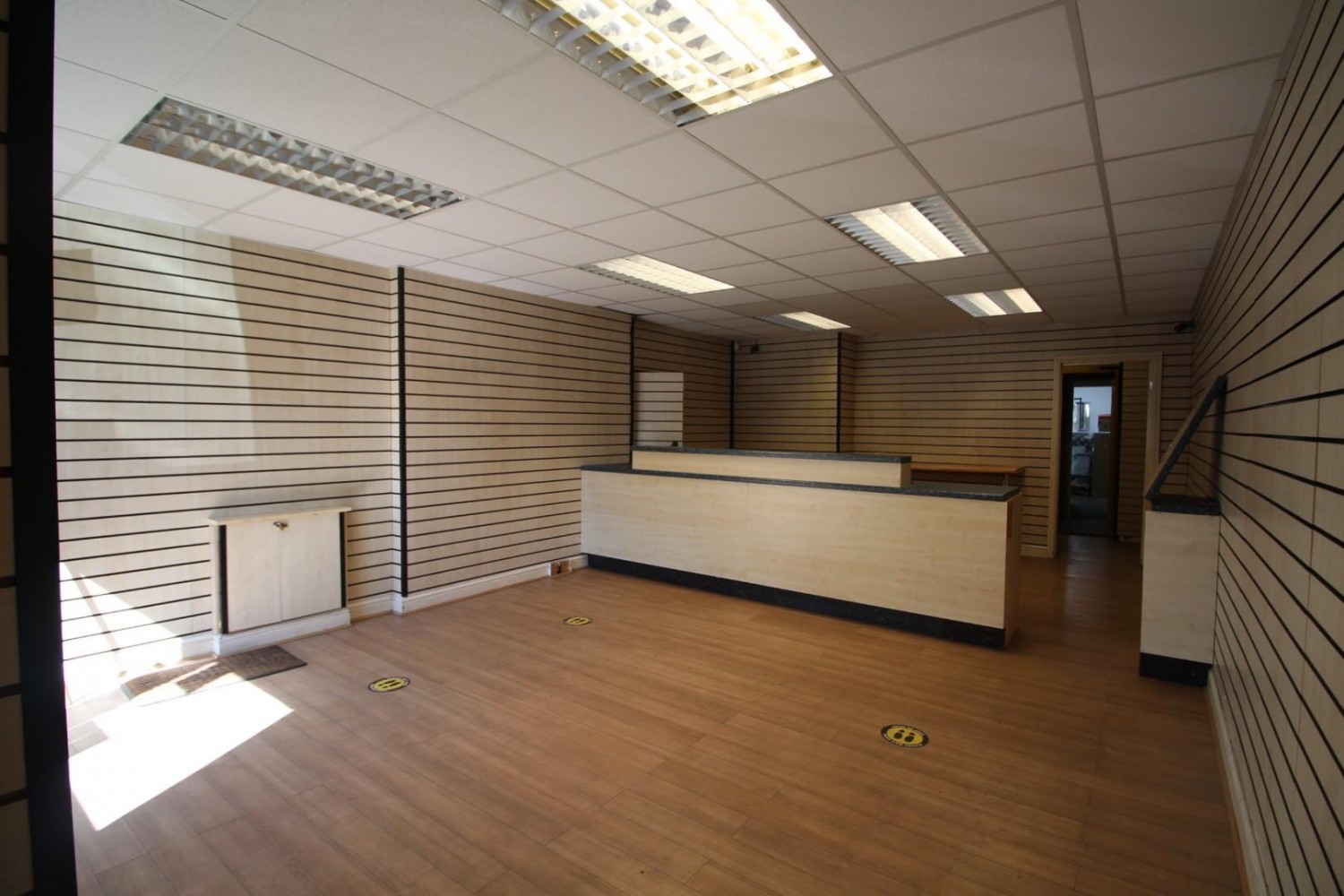 438 Palatine Road, Manchester