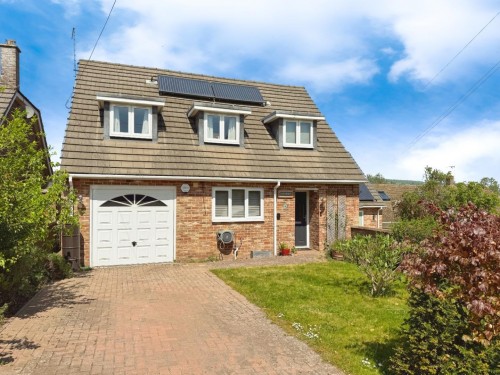 The Nursery, Kings Stanley, Stonehouse