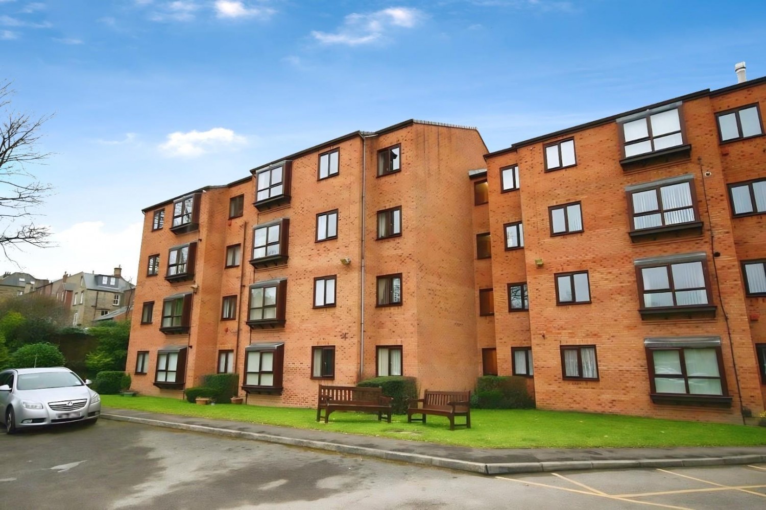 Birchcroft, Nether Edge Road, Sheffield, S7 1RU