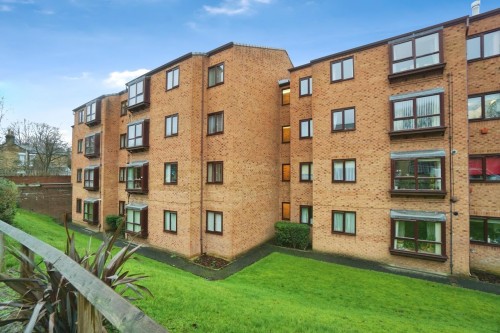 Birchcroft, Nether Edge Road, Sheffield, S7 1RU