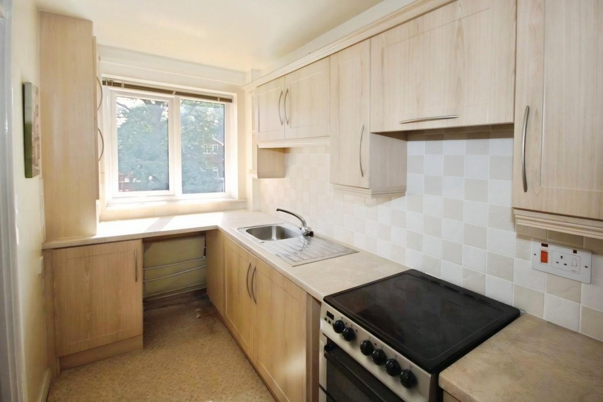 Birchcroft, Nether Edge Road, Sheffield, S7 1RU