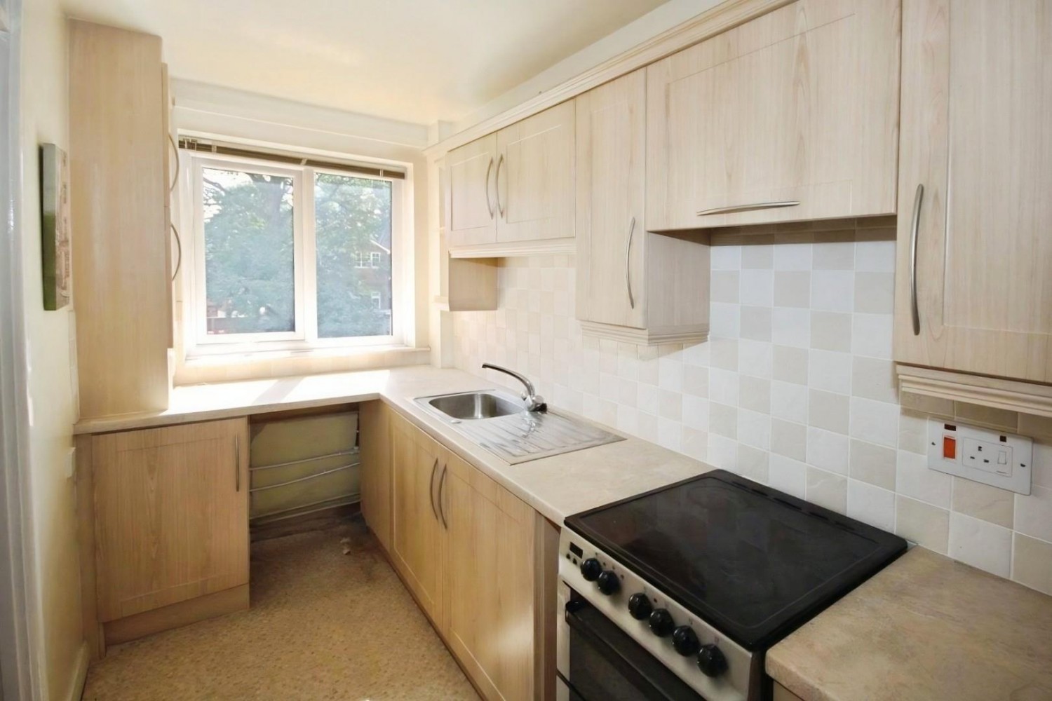 Birchcroft, Nether Edge Road, Sheffield, S7 1RU