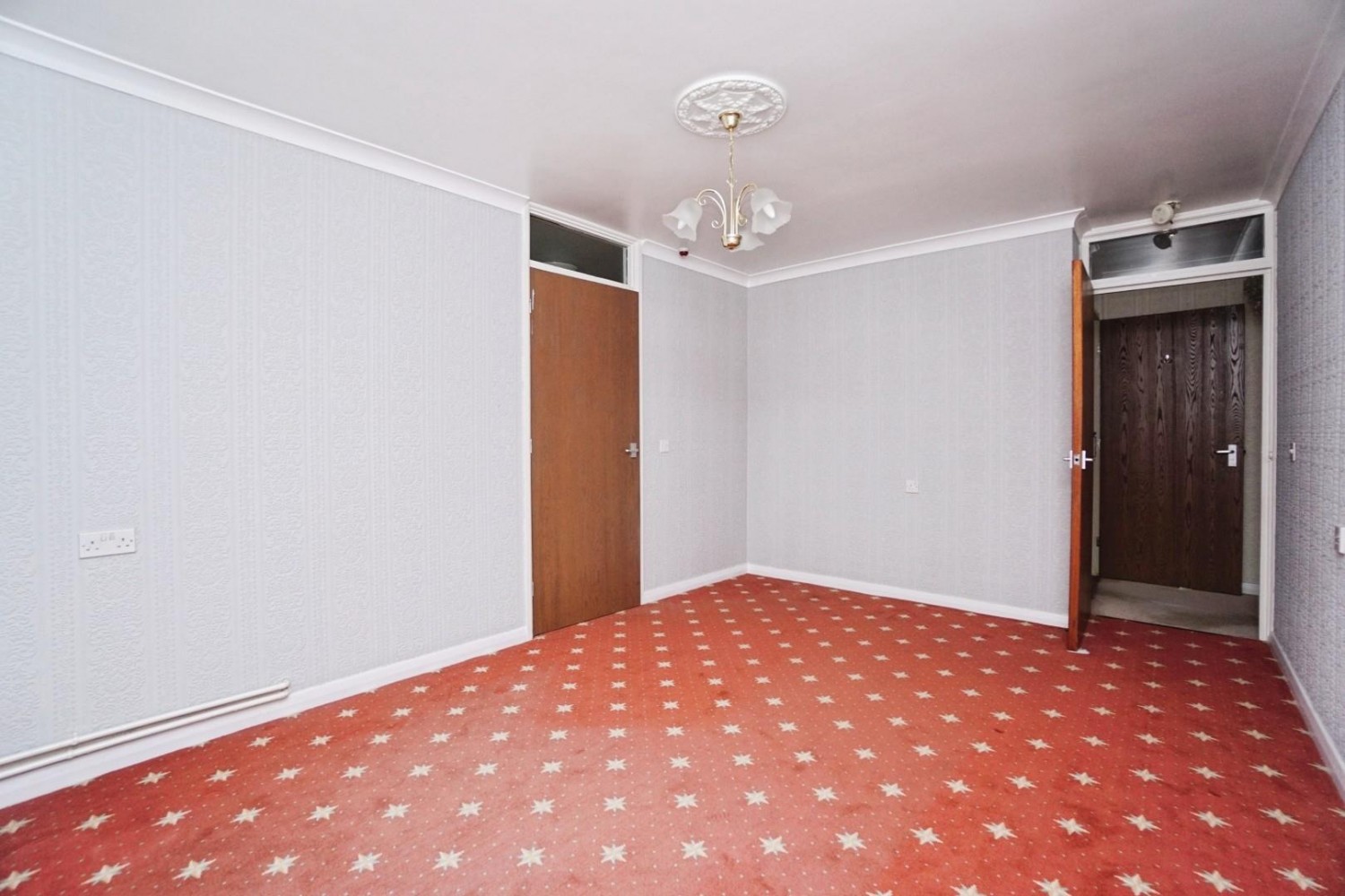 Birchcroft, Nether Edge Road, Sheffield, S7 1RU