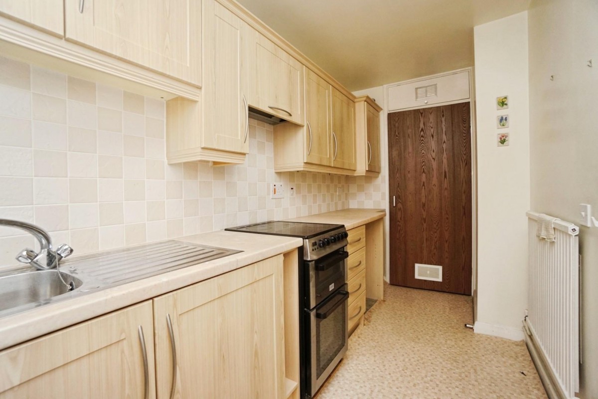 Birchcroft, Nether Edge Road, Sheffield, S7 1RU