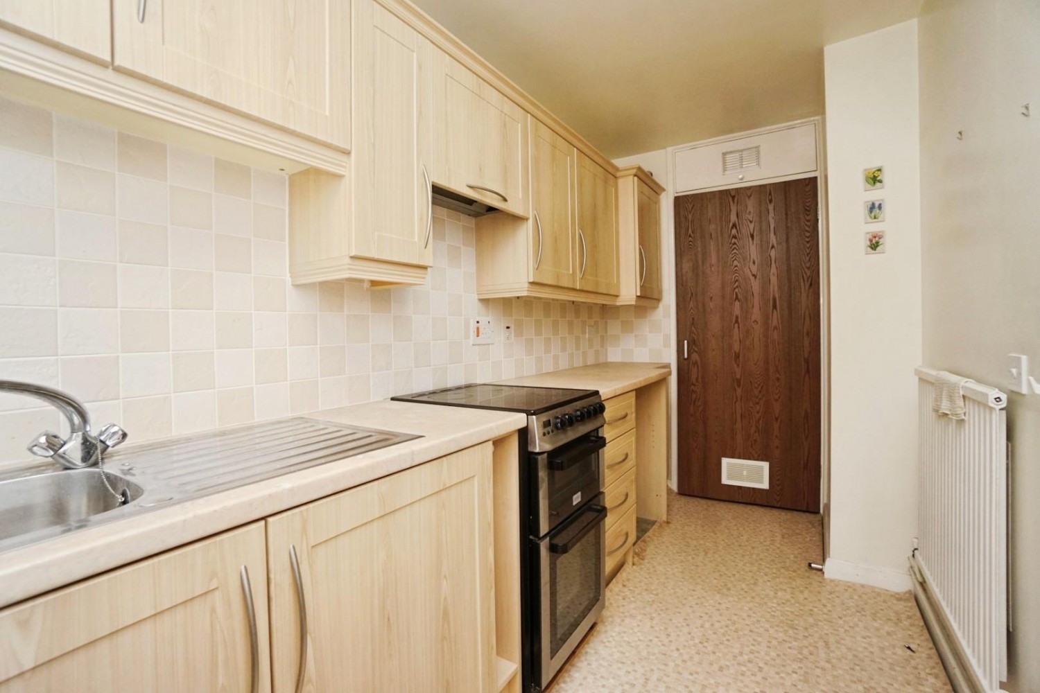 Birchcroft, Nether Edge Road, Sheffield, S7 1RU