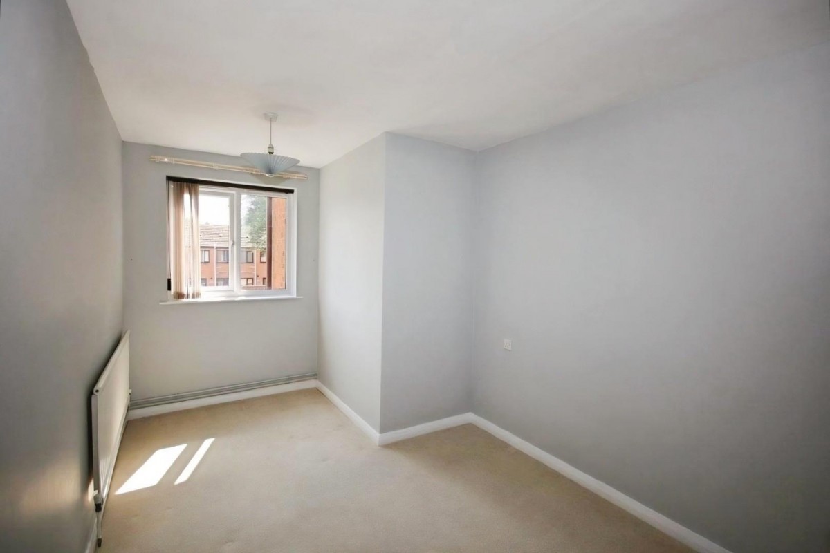 Birchcroft, Nether Edge Road, Sheffield, S7 1RU