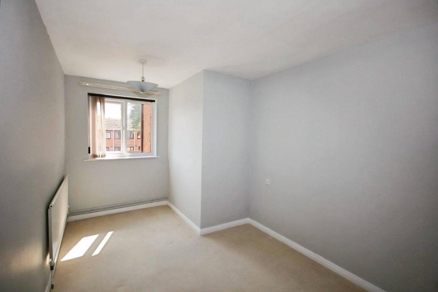 Birchcroft, Nether Edge Road, Sheffield, S7 1RU