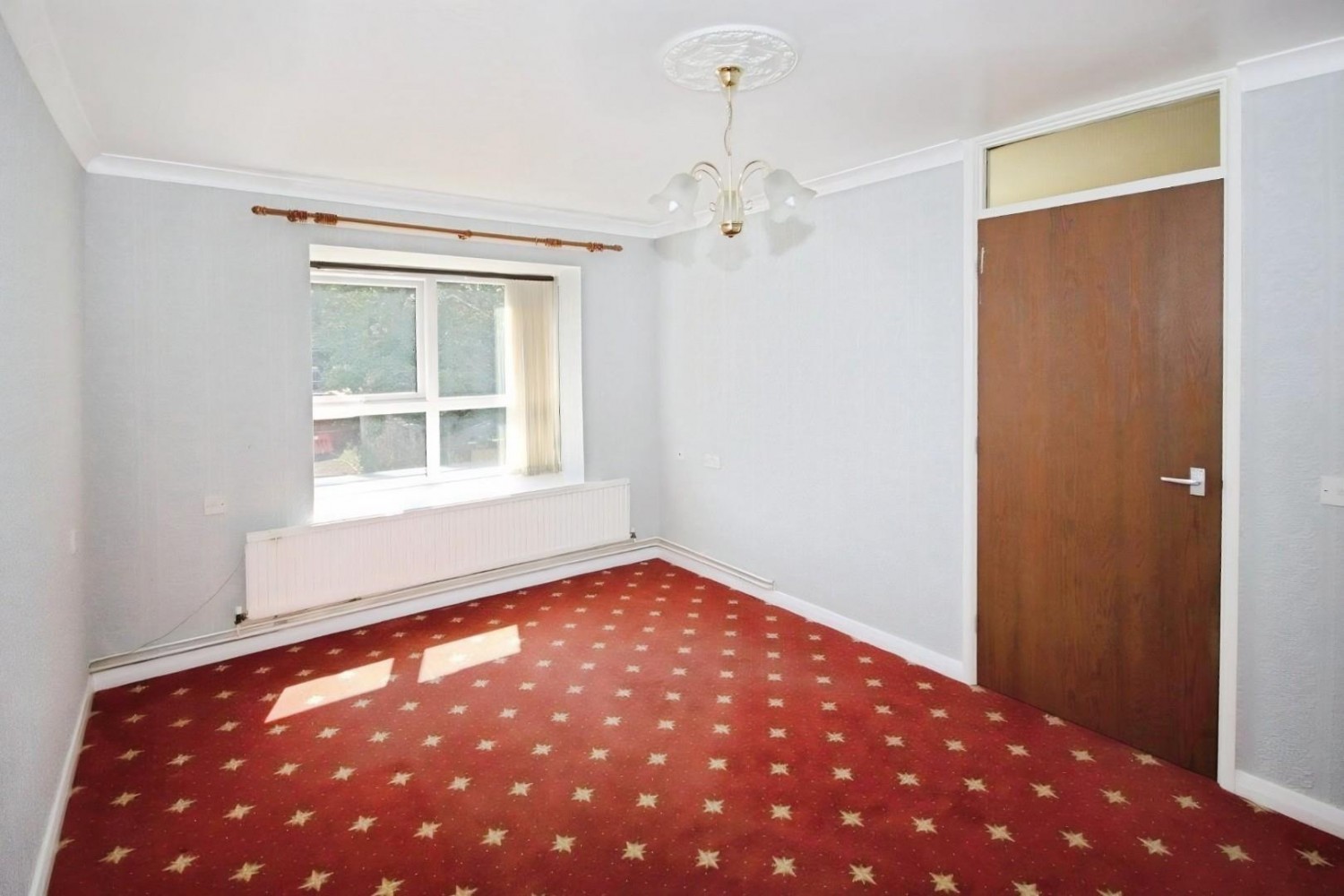 Birchcroft, Nether Edge Road, Sheffield, S7 1RU