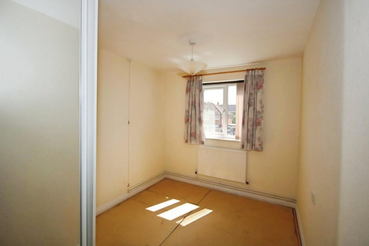 Birchcroft, Nether Edge Road, Sheffield, S7 1RU