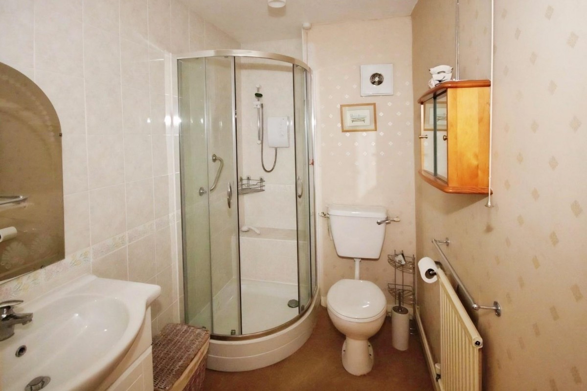 Birchcroft, Nether Edge Road, Sheffield, S7 1RU