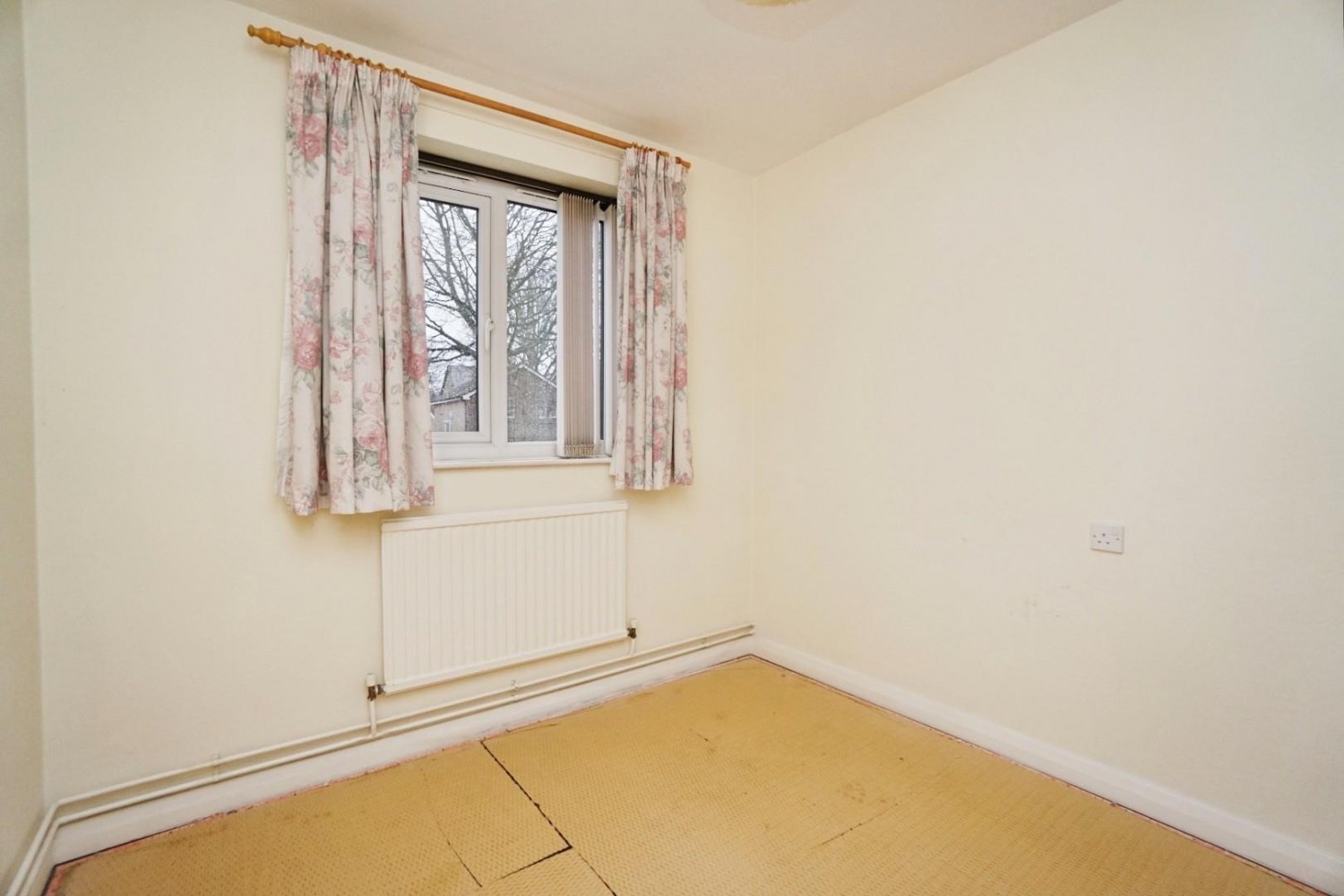 Birchcroft, Nether Edge Road, Sheffield, S7 1RU