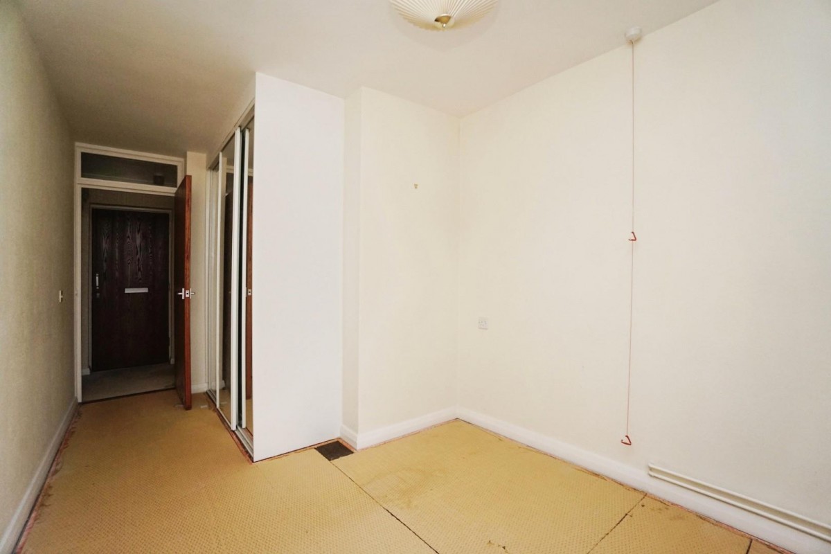 Birchcroft, Nether Edge Road, Sheffield, S7 1RU