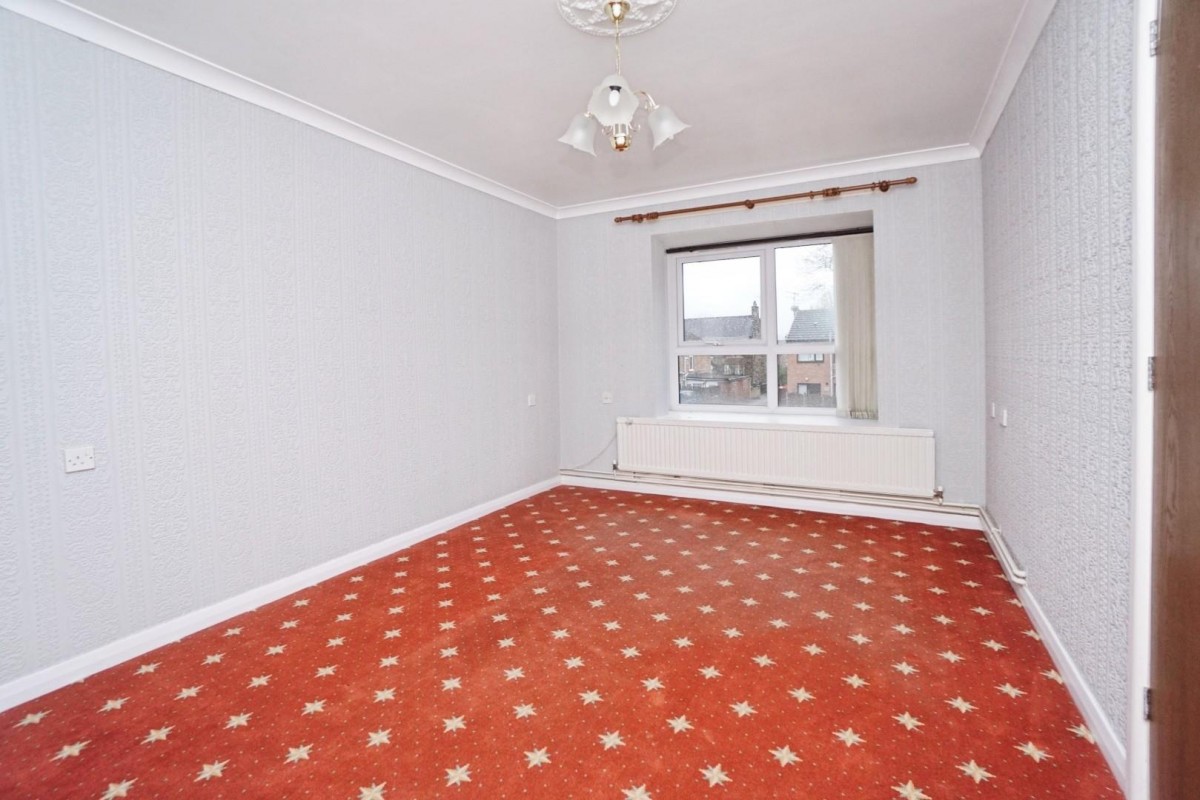 Birchcroft, Nether Edge Road, Sheffield, S7 1RU