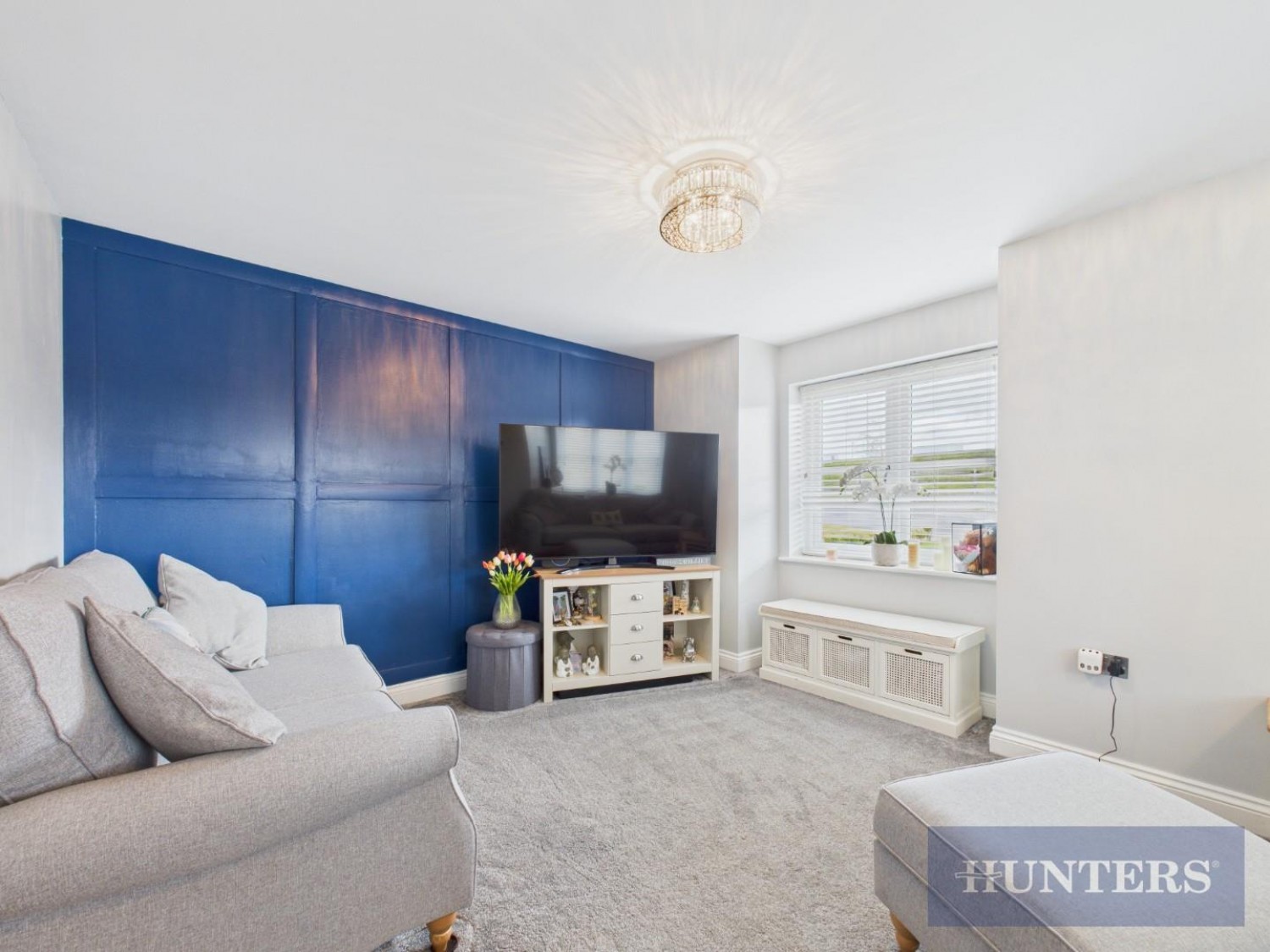 Ouzel Grove, Eastfield, Scarborough