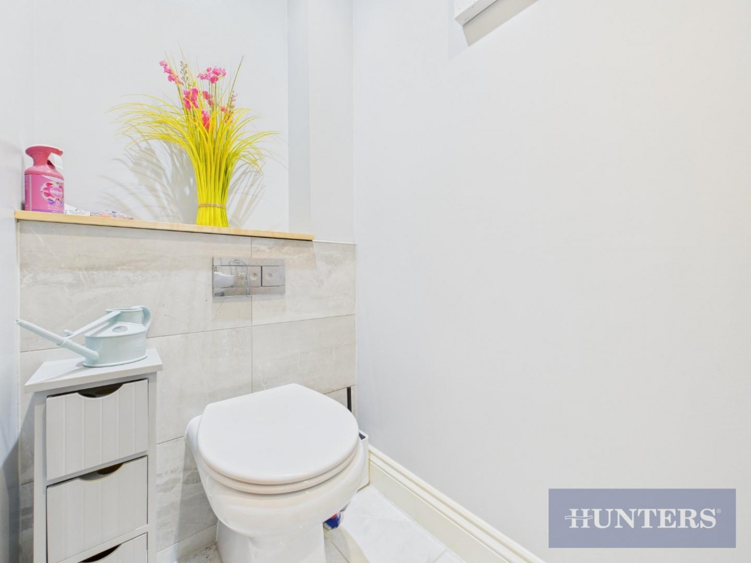 Ouzel Grove, Eastfield, Scarborough