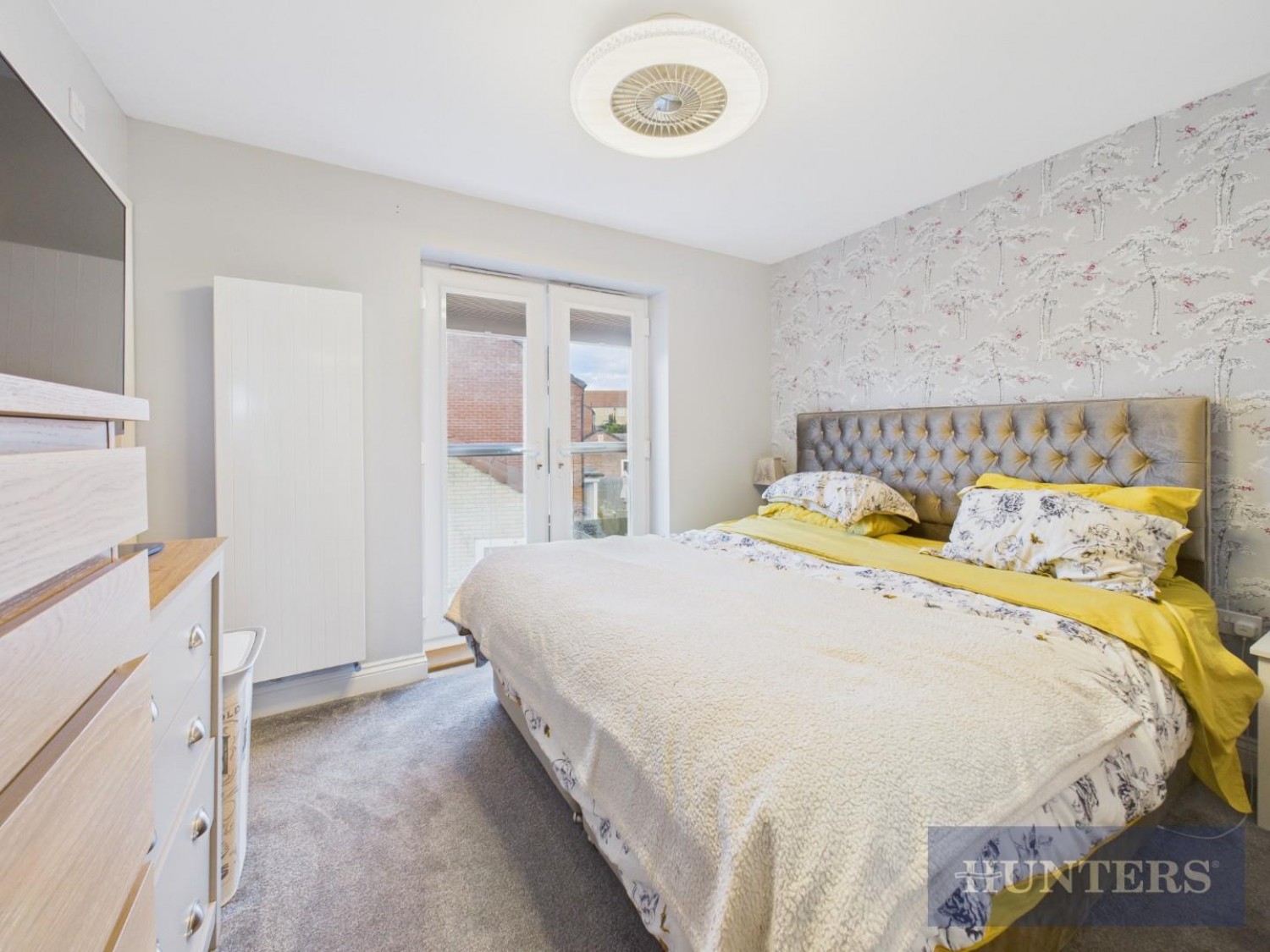 Ouzel Grove, Eastfield, Scarborough