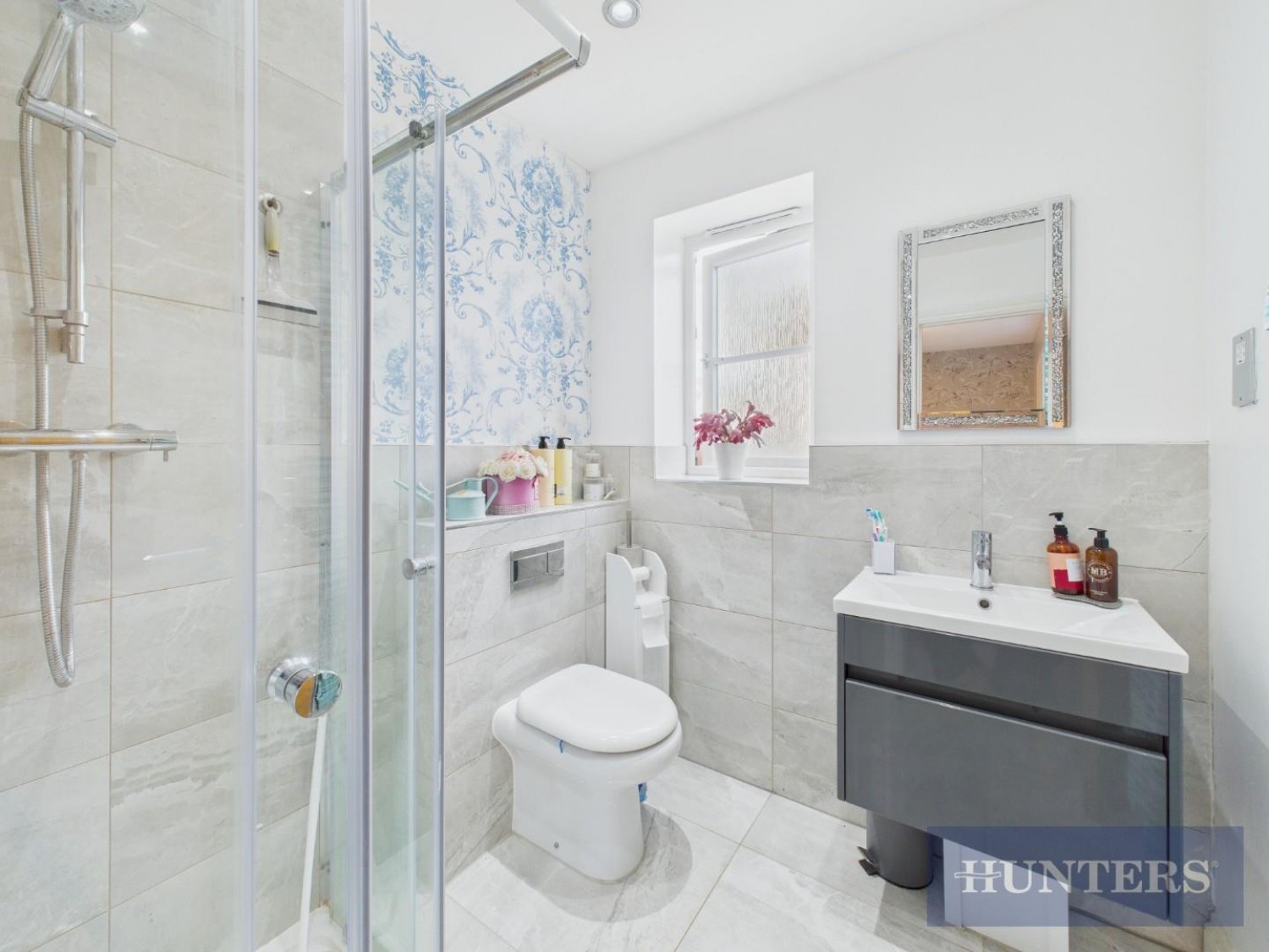 Ouzel Grove, Eastfield, Scarborough