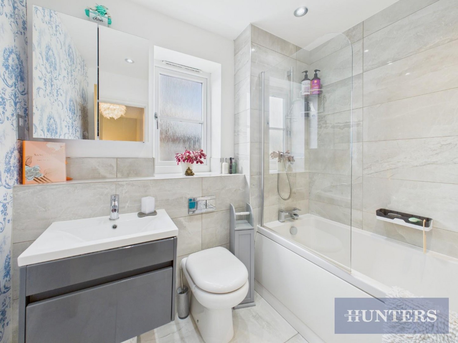 Ouzel Grove, Eastfield, Scarborough