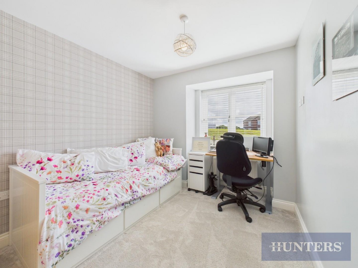 Ouzel Grove, Eastfield, Scarborough