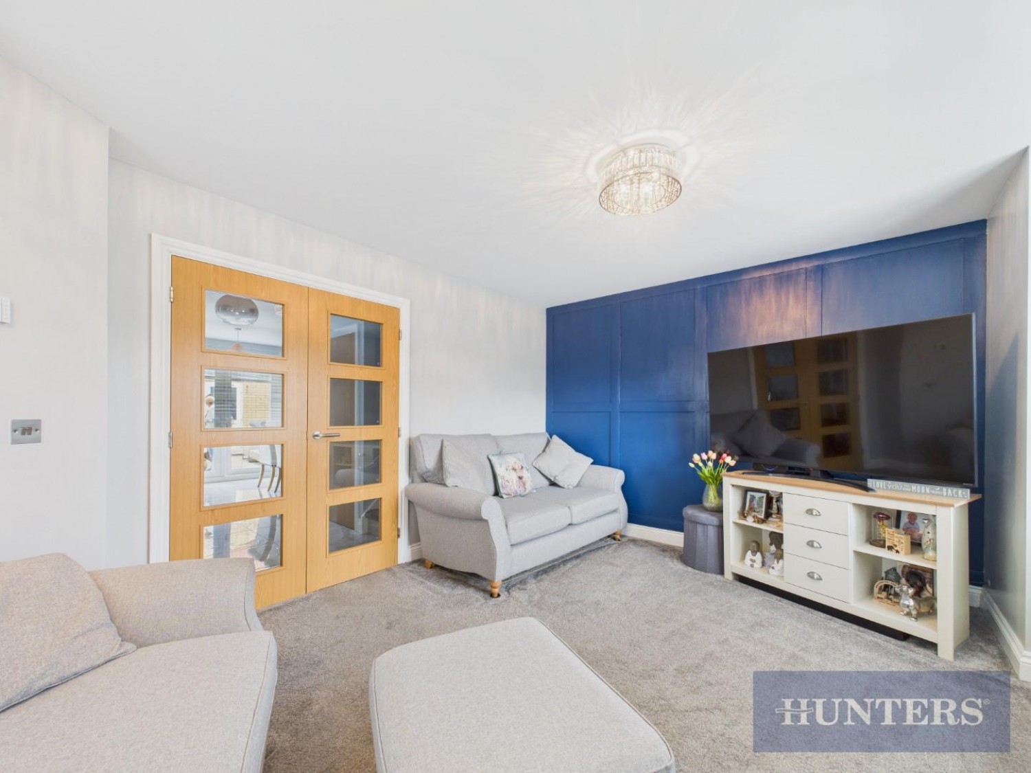 Ouzel Grove, Eastfield, Scarborough