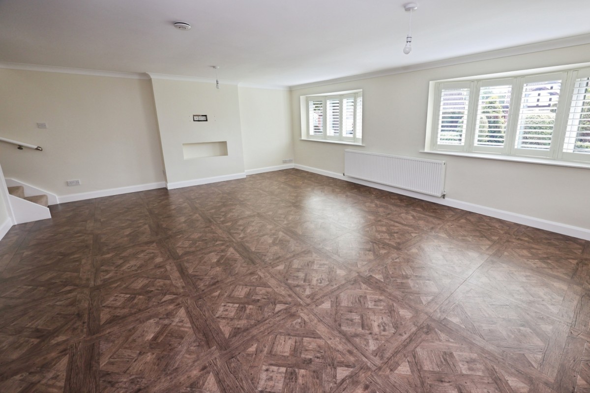 The Spinney, Newton Aycliffe