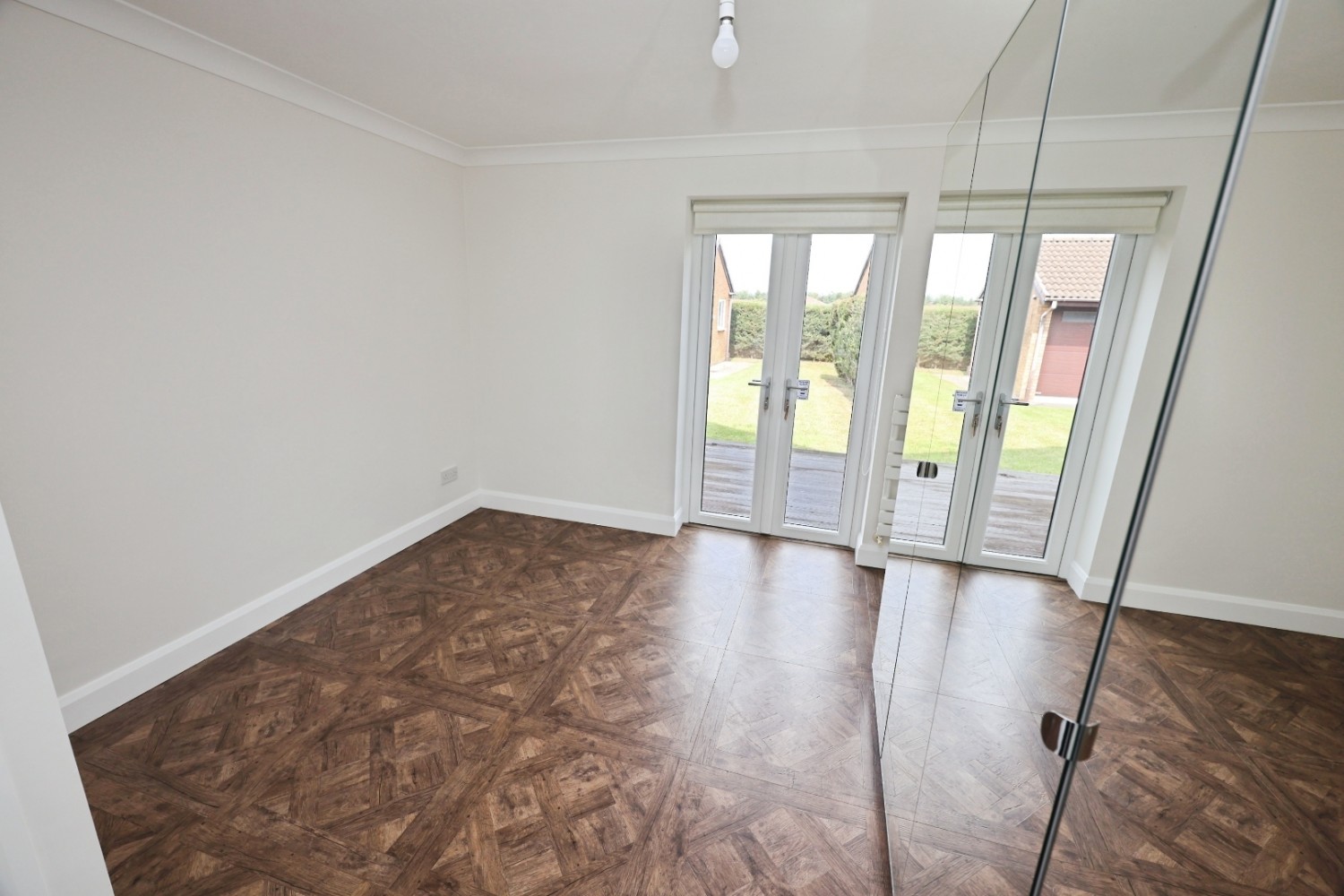 The Spinney, Newton Aycliffe