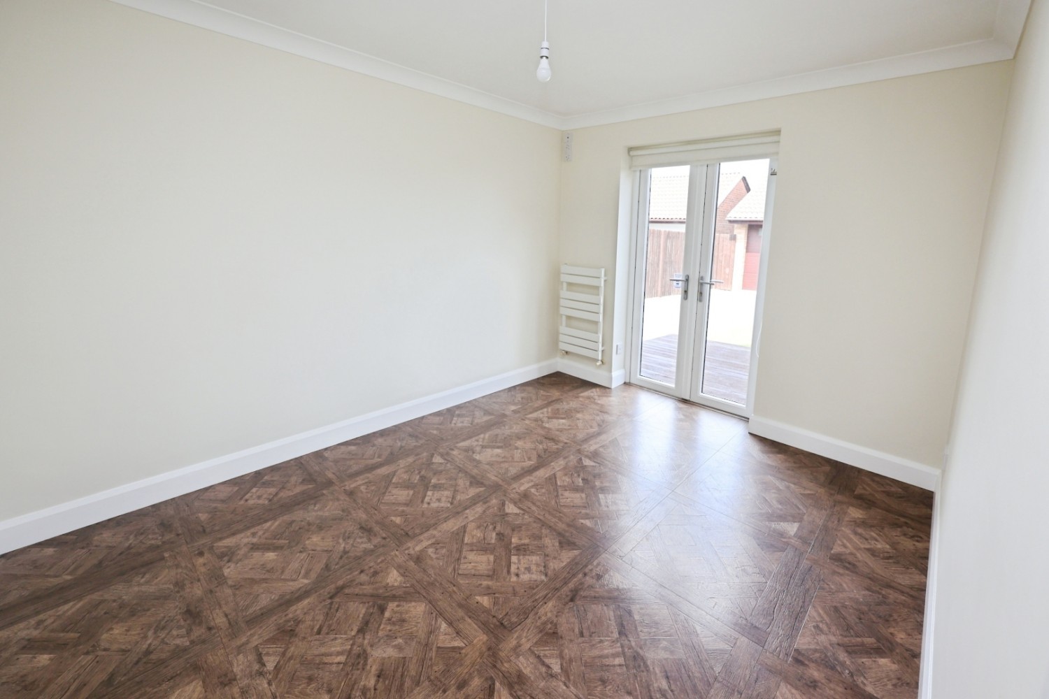 The Spinney, Newton Aycliffe