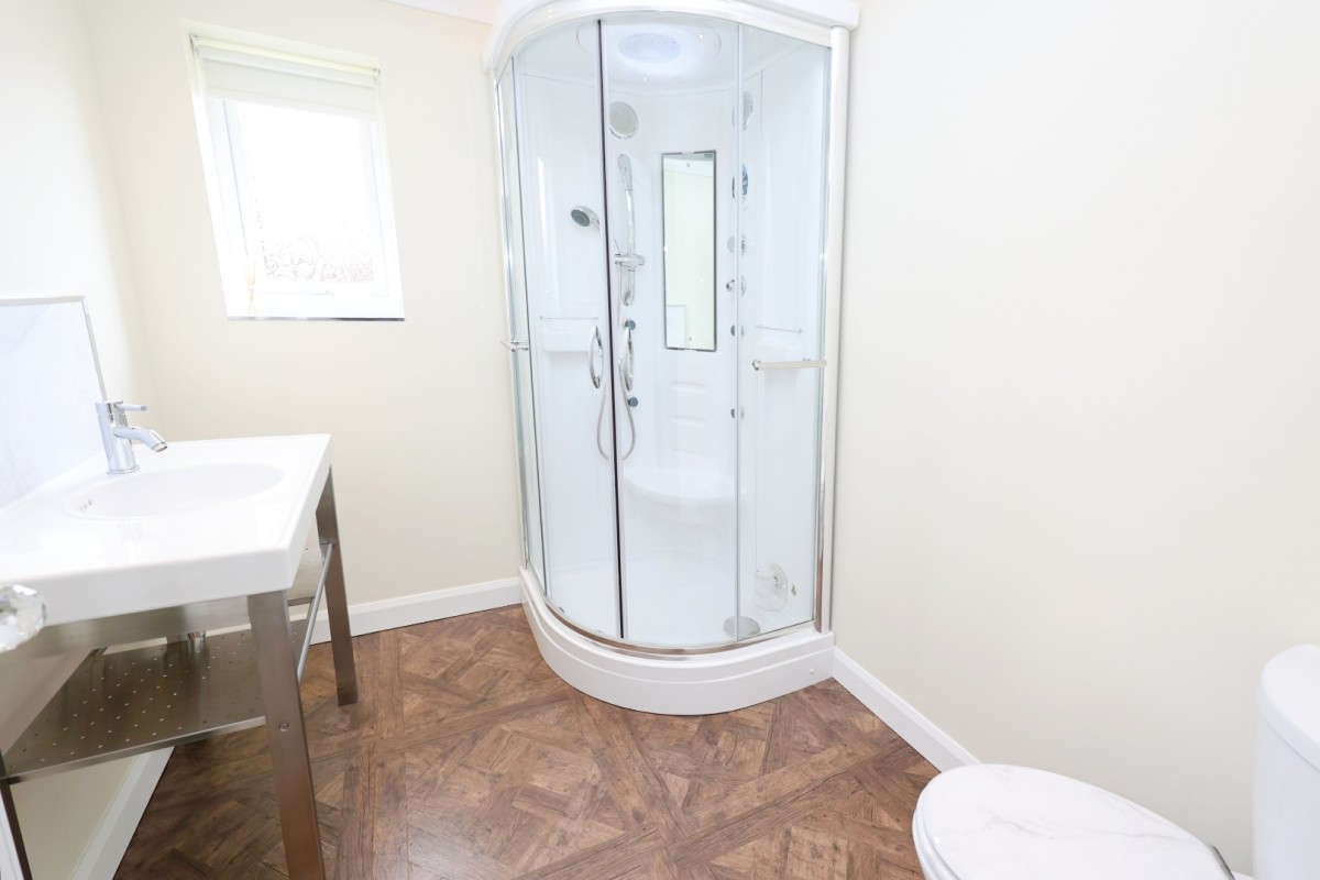 The Spinney, Newton Aycliffe