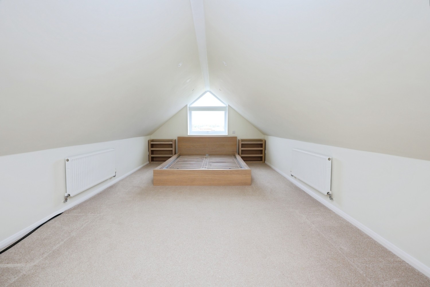 The Spinney, Newton Aycliffe