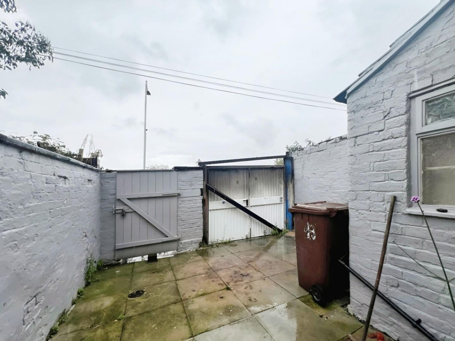 Findlay Street
