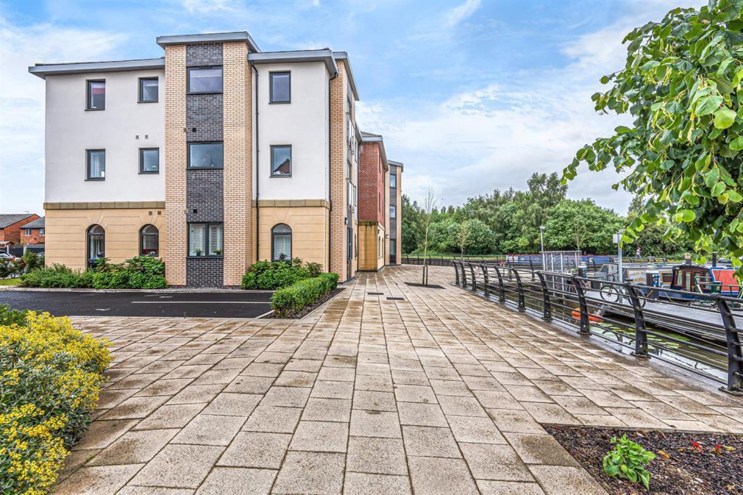 Pearson Place, Leigh, WN7 4EX