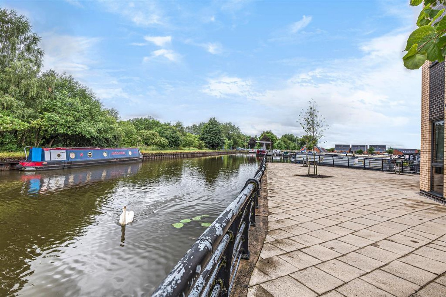 Pearson Place, Leigh, WN7 4EX