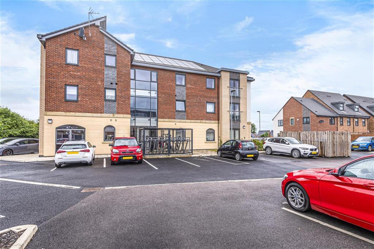 Pearson Place, Leigh, WN7 4EX