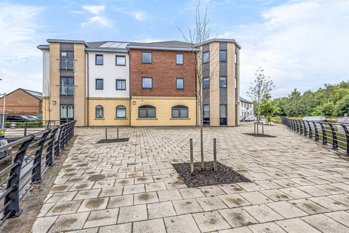 Pearson Place, Leigh, WN7 4EX