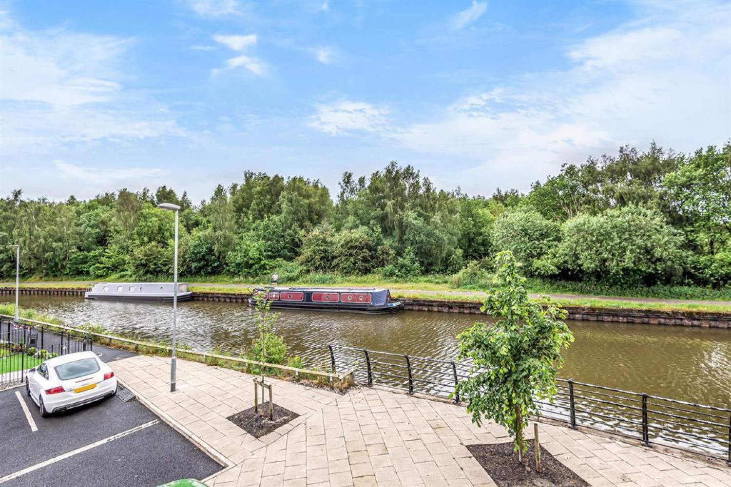 Pearson Place, Leigh, WN7 4EX