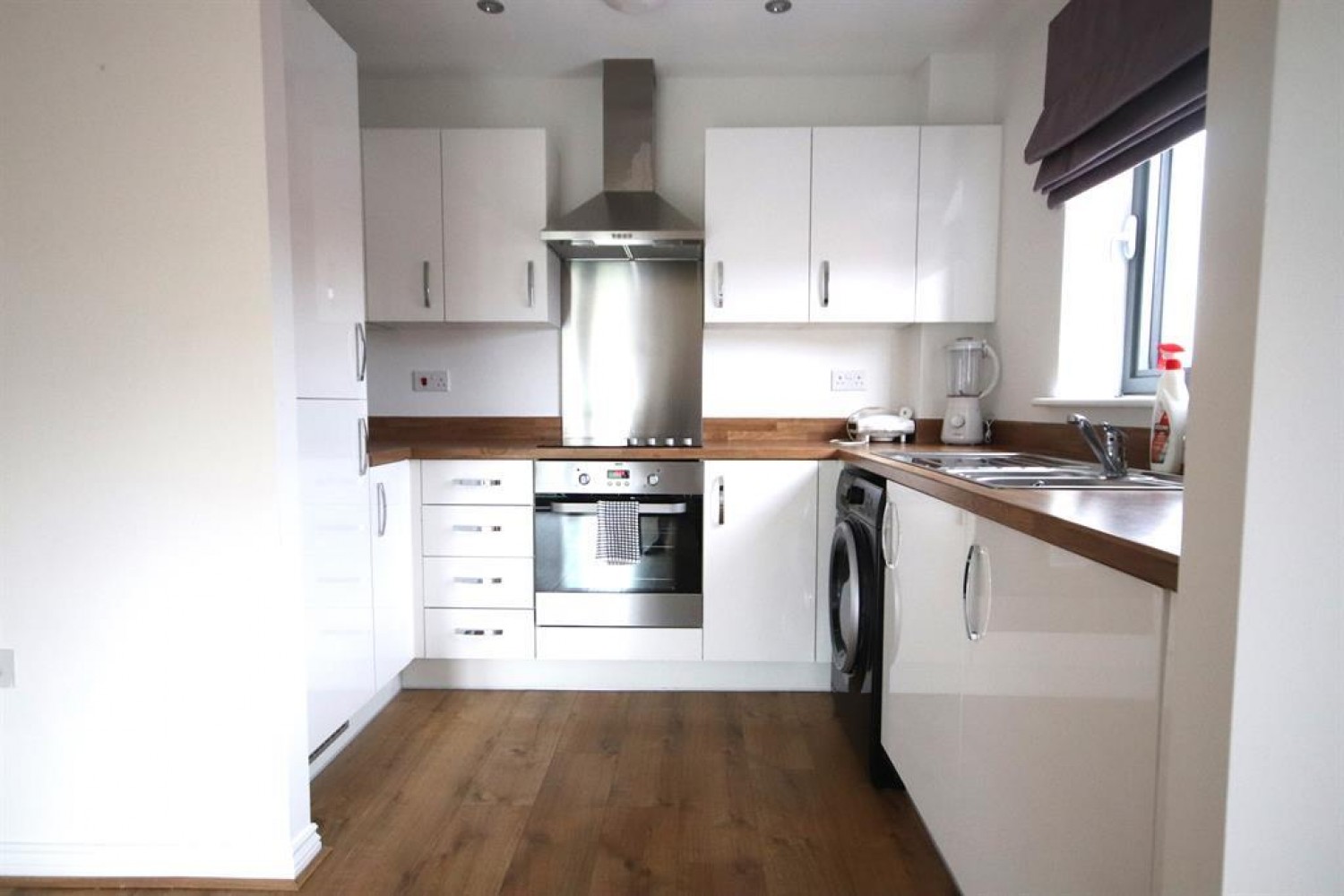 Pearson Place, Leigh, WN7 4EX