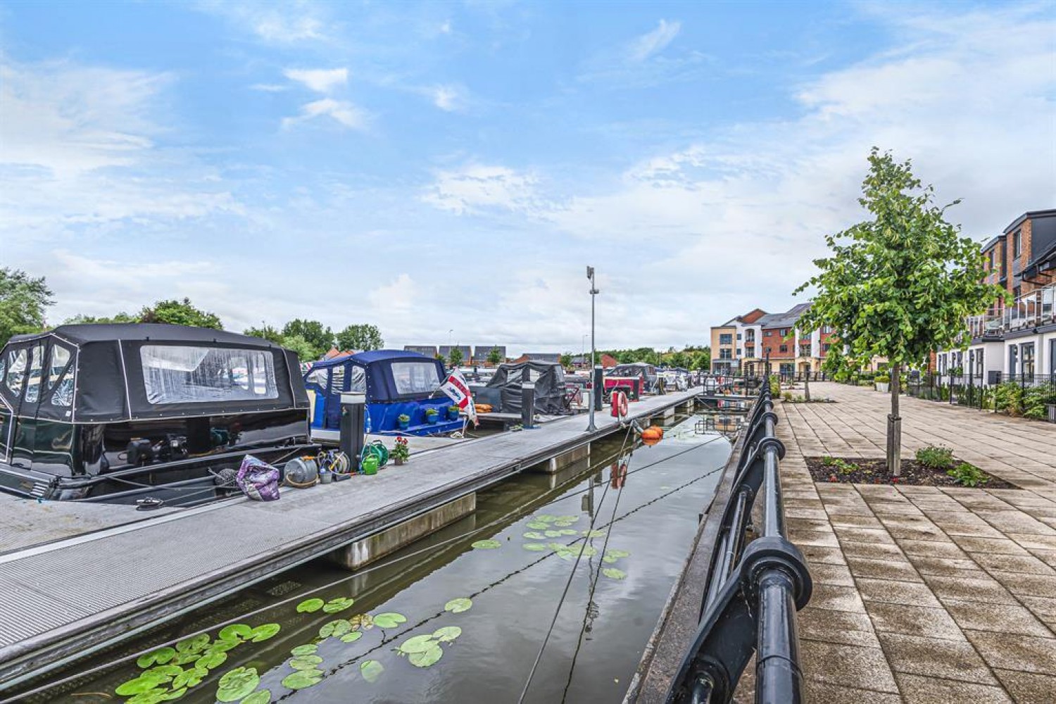 Pearson Place, Leigh, WN7 4EX