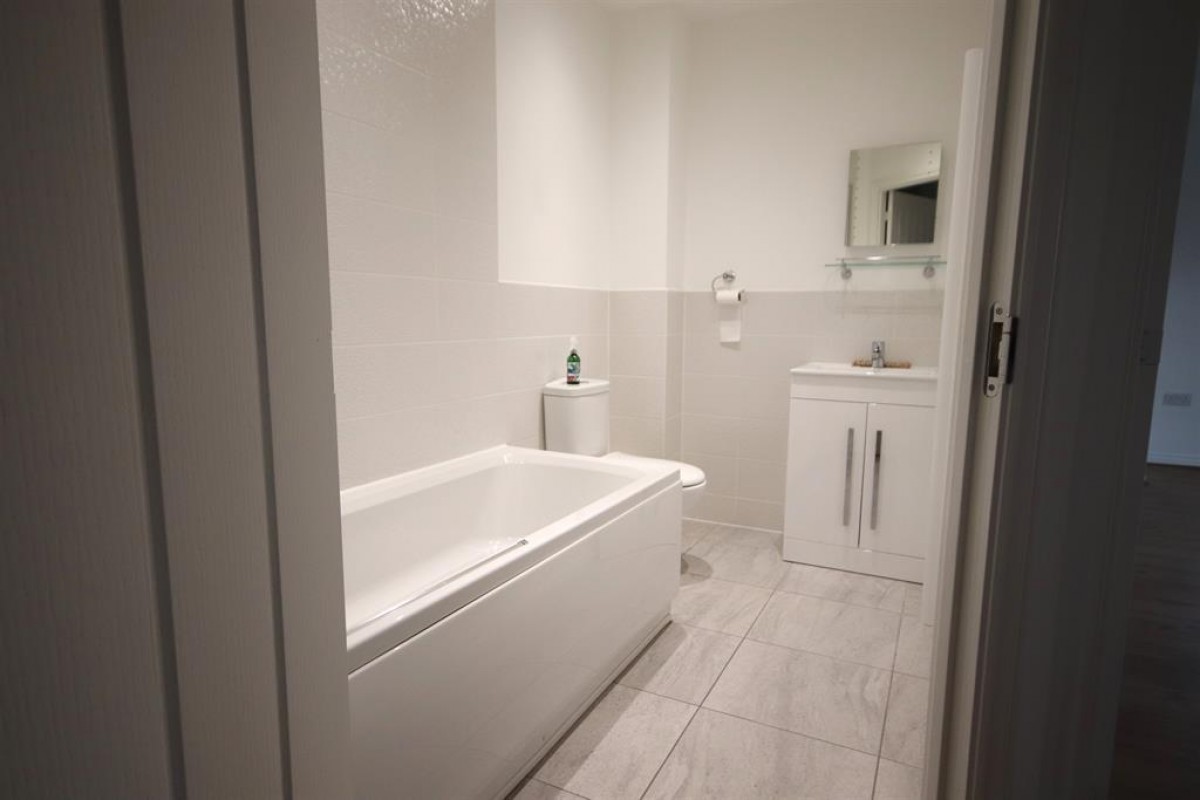 Pearson Place, Leigh, WN7 4EX