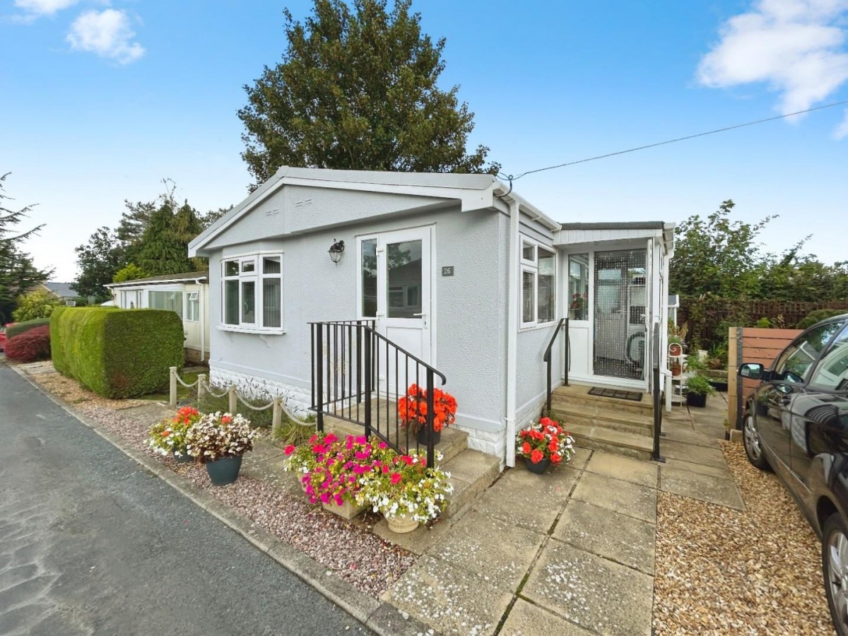 Scotton Park, New Road, Knaresborough