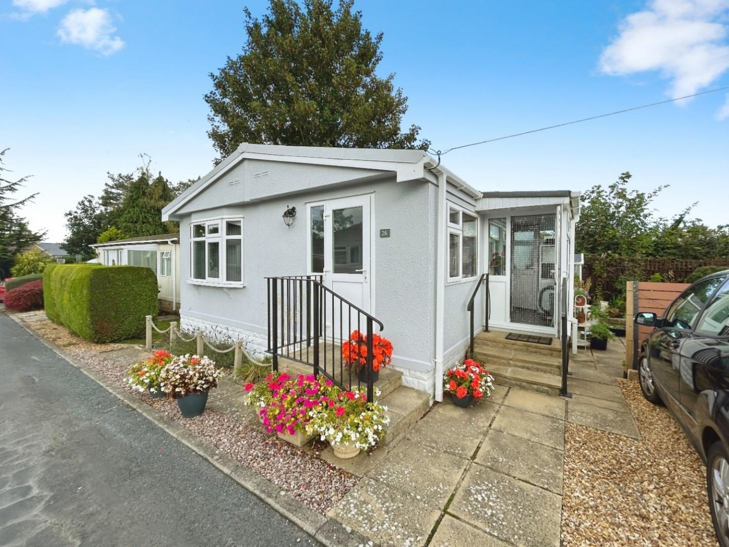 Scotton Park, New Road, Knaresborough