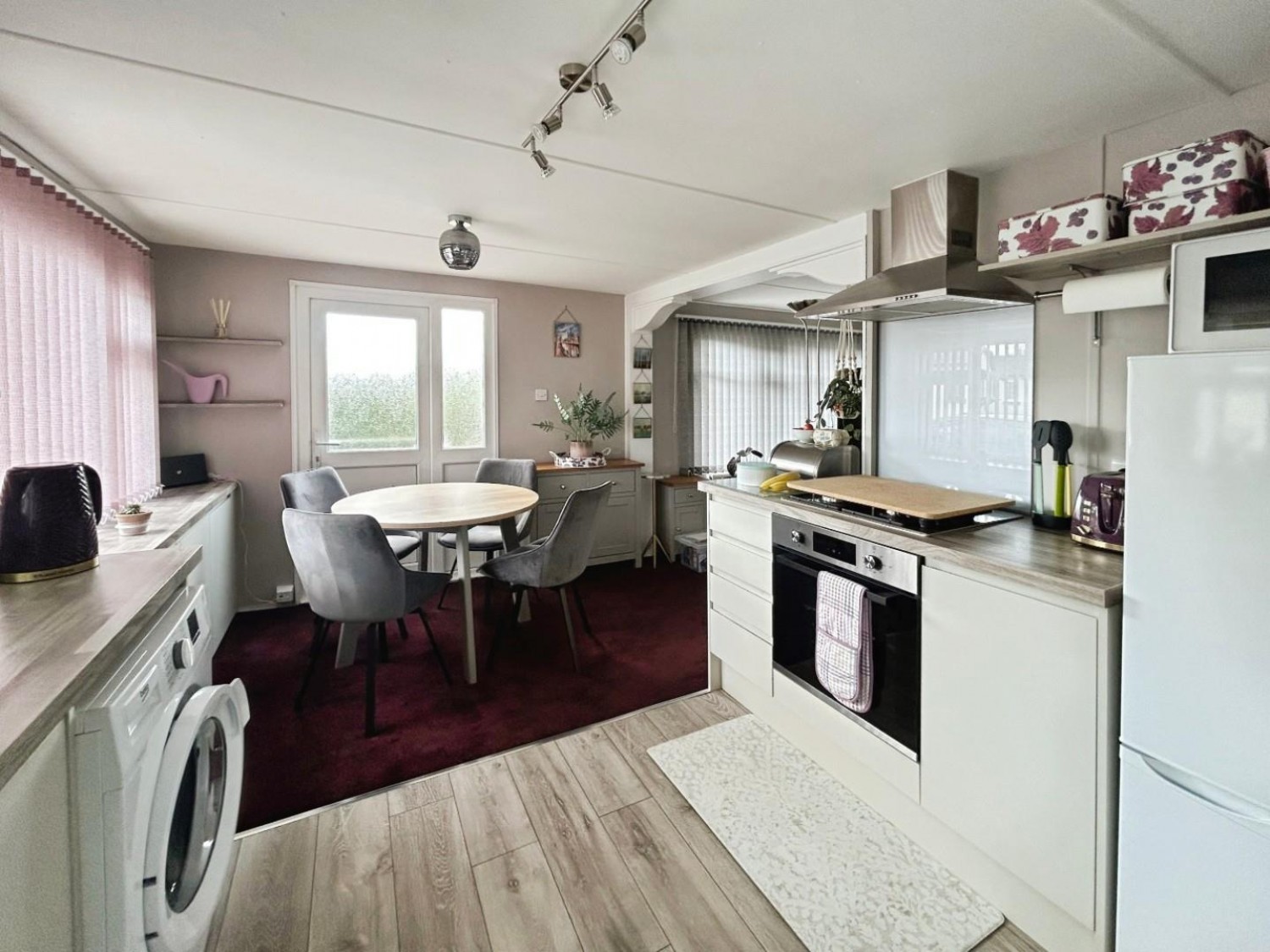 Scotton Park, New Road, Knaresborough